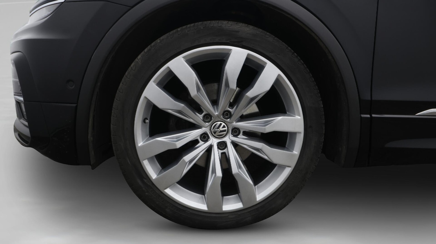 Used Volkswagen Tiguan 2020 for sale - 76657534: Photo 19