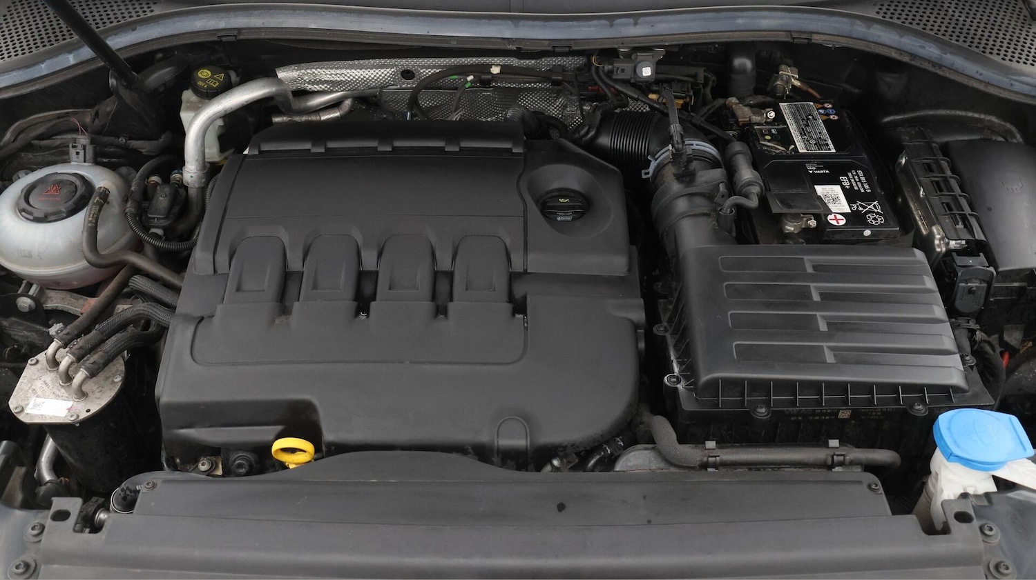 Used Volkswagen Tiguan 2020 for sale - 76657534: Photo 20