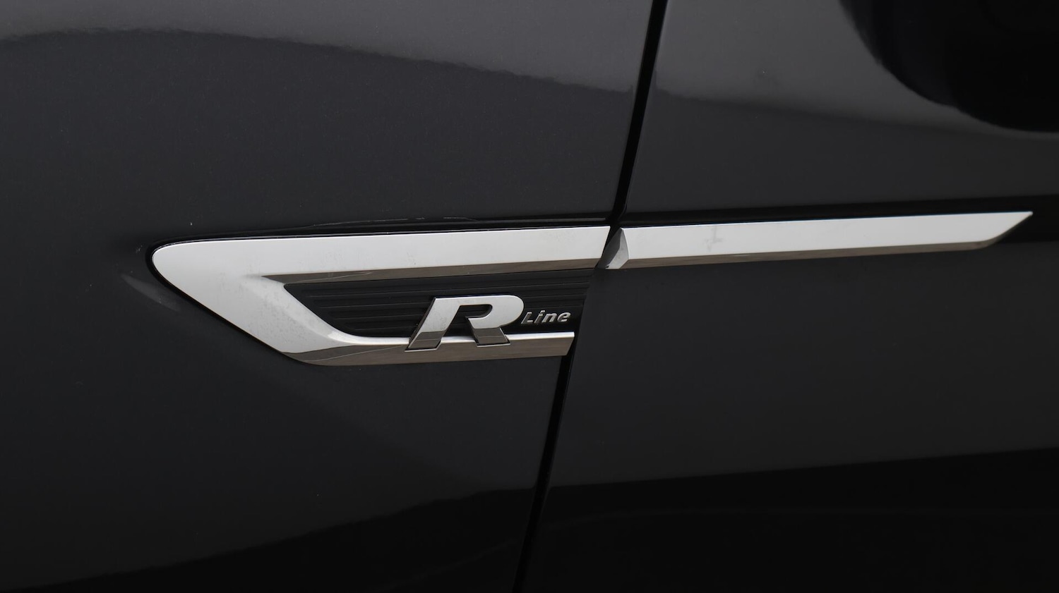 Used Volkswagen Tiguan 2020 for sale - 76657534: Photo 22