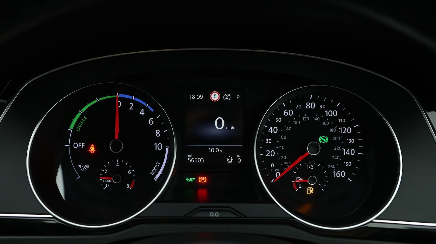 Used Volkswagen Passat 2021 for sale - 77581889: Photo 10