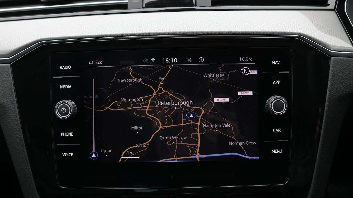 Used Volkswagen Passat 2021 for sale - 77581889: Photo 11