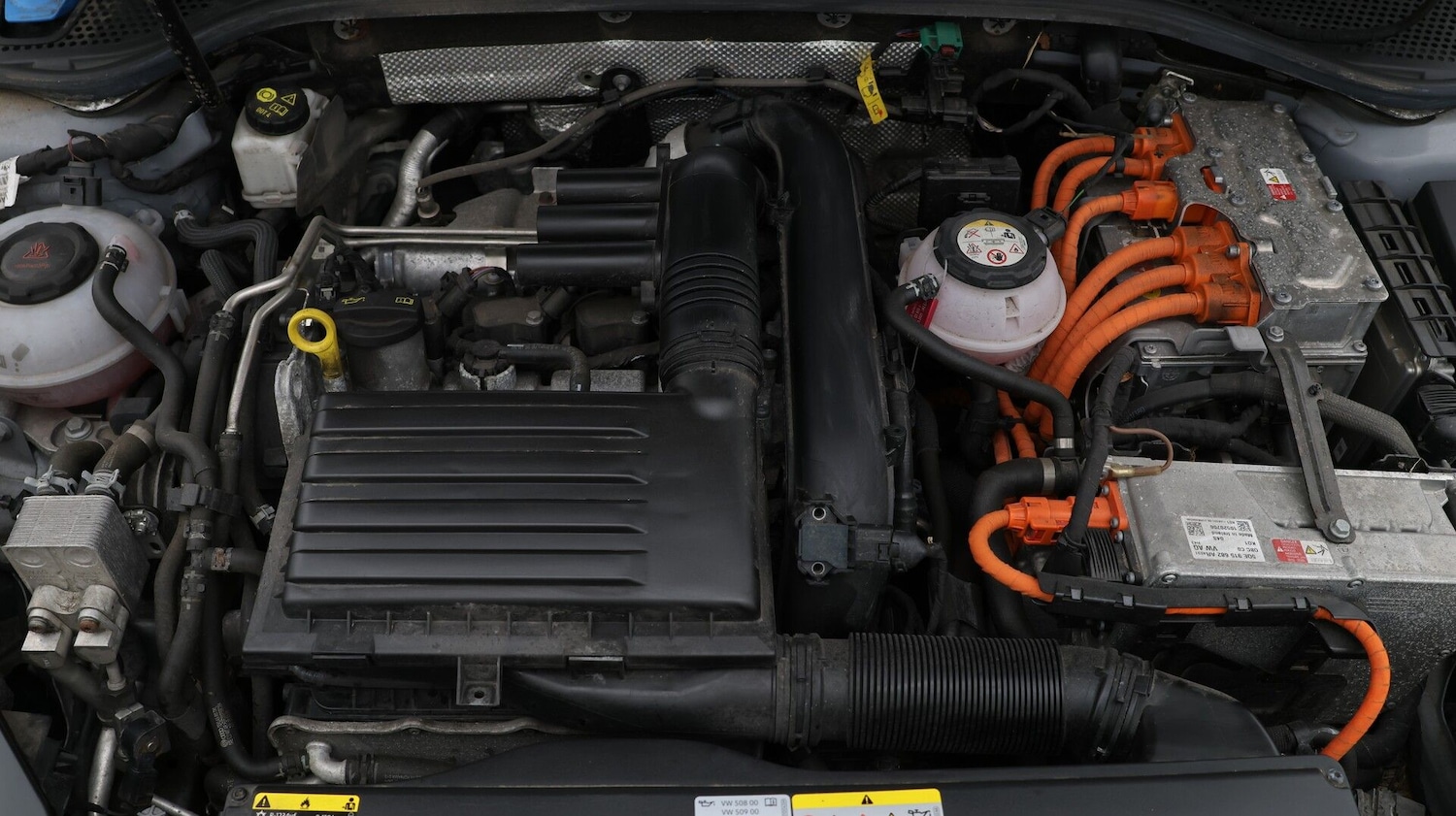 Used Volkswagen Passat 2021 for sale - 77581889: Photo 19