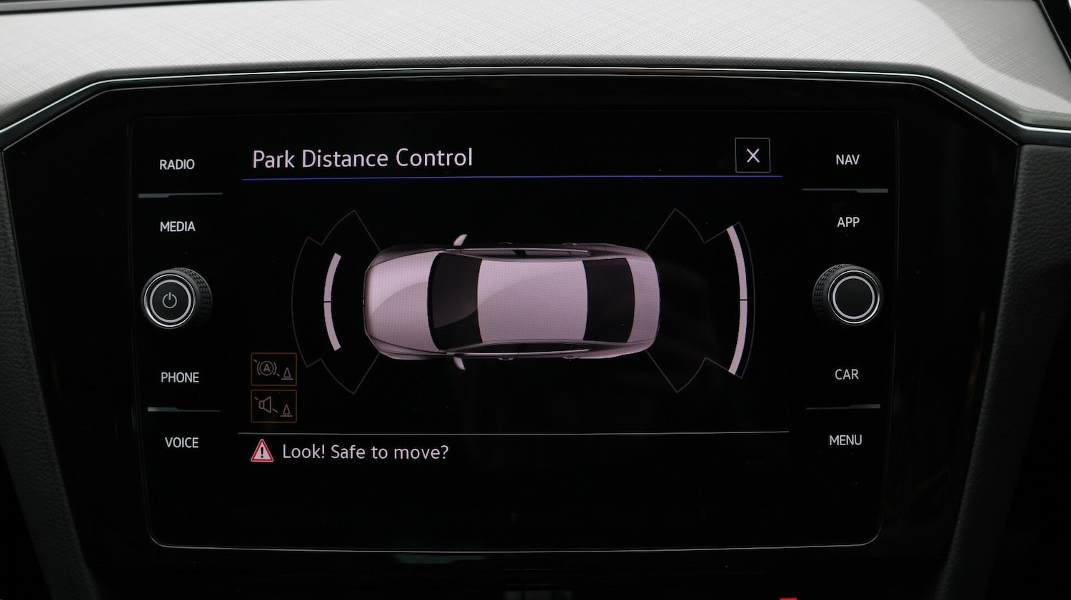 Used Volkswagen Passat 2021 for sale - 77581889: Photo 27