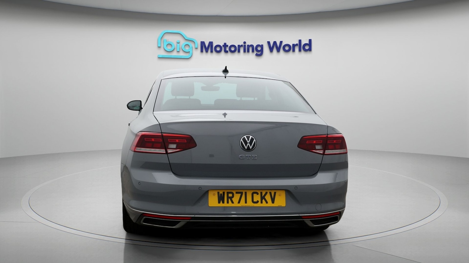 Used Volkswagen Passat 2021 for sale - 77581889: Photo 6