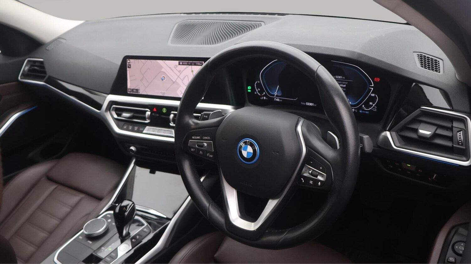 Used BMW 3 Series 2021 for sale - 76247092: Photo 10