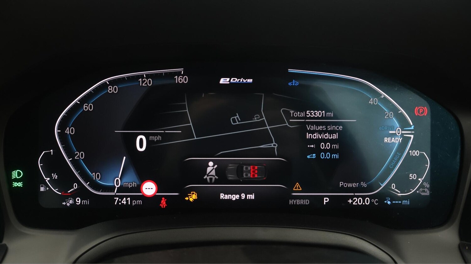 Used BMW 3 Series 2021 for sale - 76247092: Photo 11