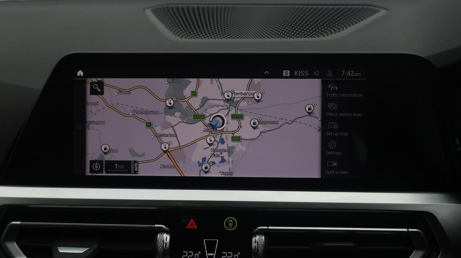 Used BMW 3 Series 2021 for sale - 76247092: Photo 12