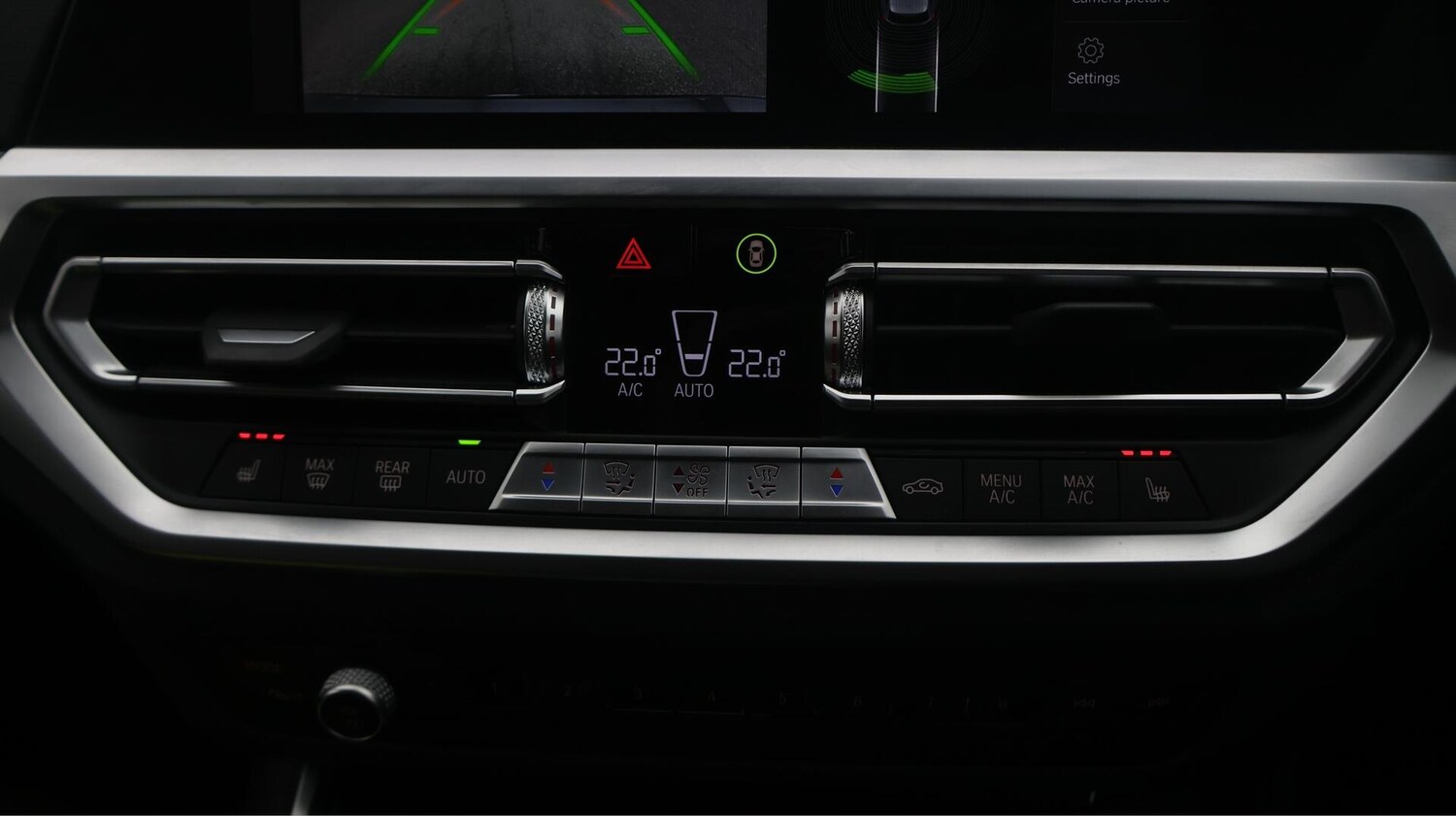 Used BMW 3 Series 2021 for sale - 76247092: Photo 13