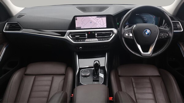 Used BMW 3 Series 2021 for sale - 76247092: Photo 14