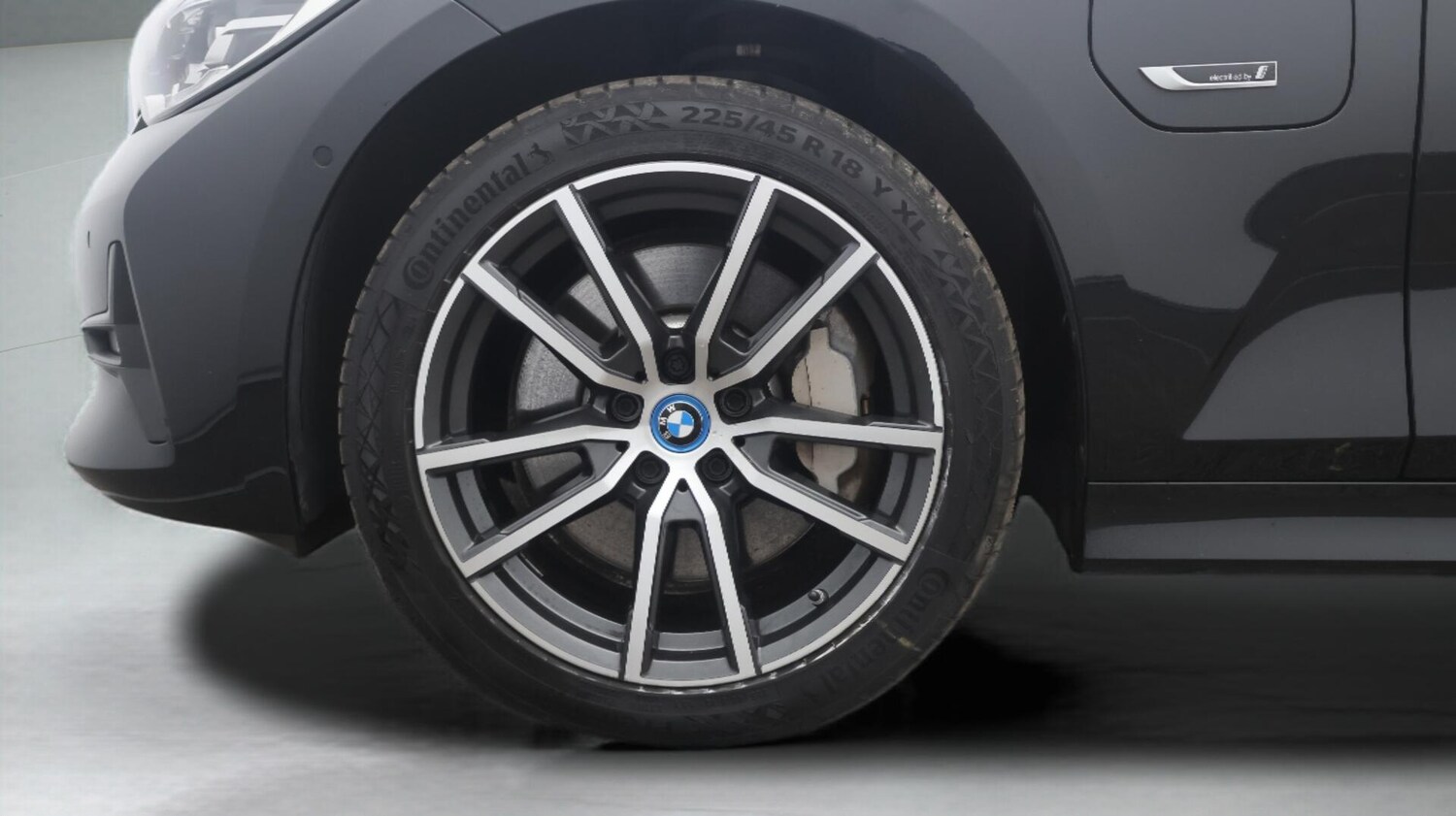 Used BMW 3 Series 2021 for sale - 76247092: Photo 19