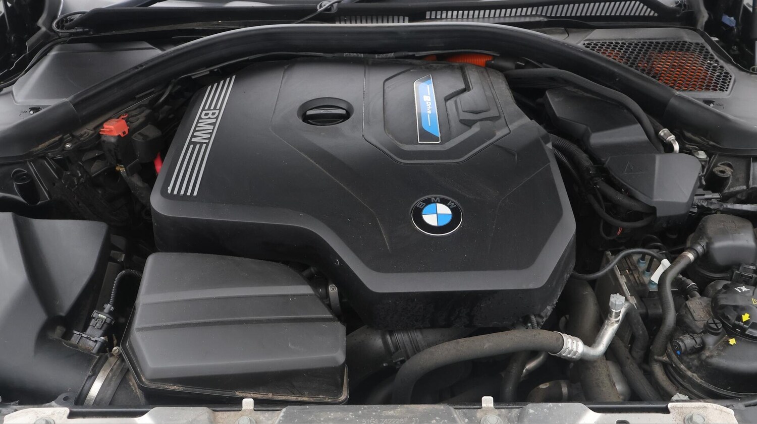 Used BMW 3 Series 2021 for sale - 76247092: Photo 20