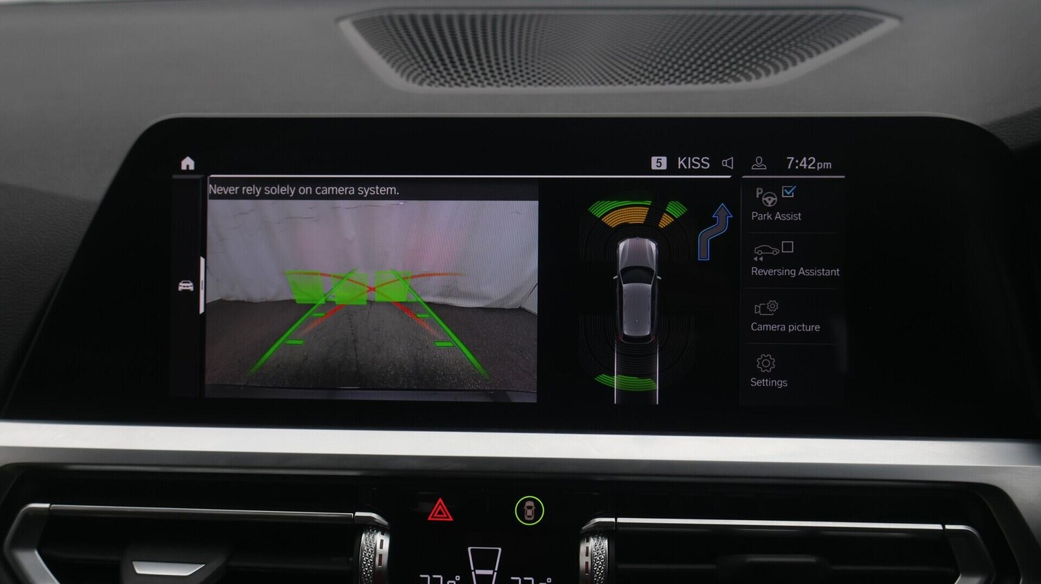 Used BMW 3 Series 2021 for sale - 76247092: Photo 26