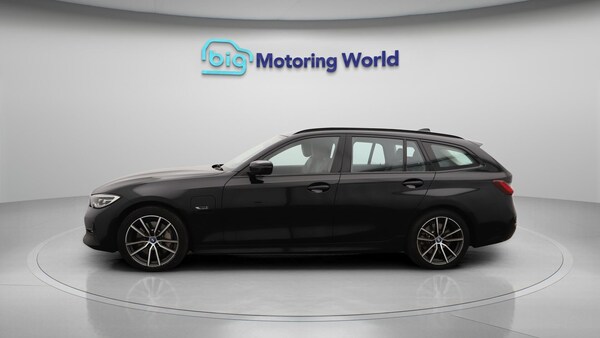 Used BMW 3 Series 2021 for sale - 76247092: Photo 5