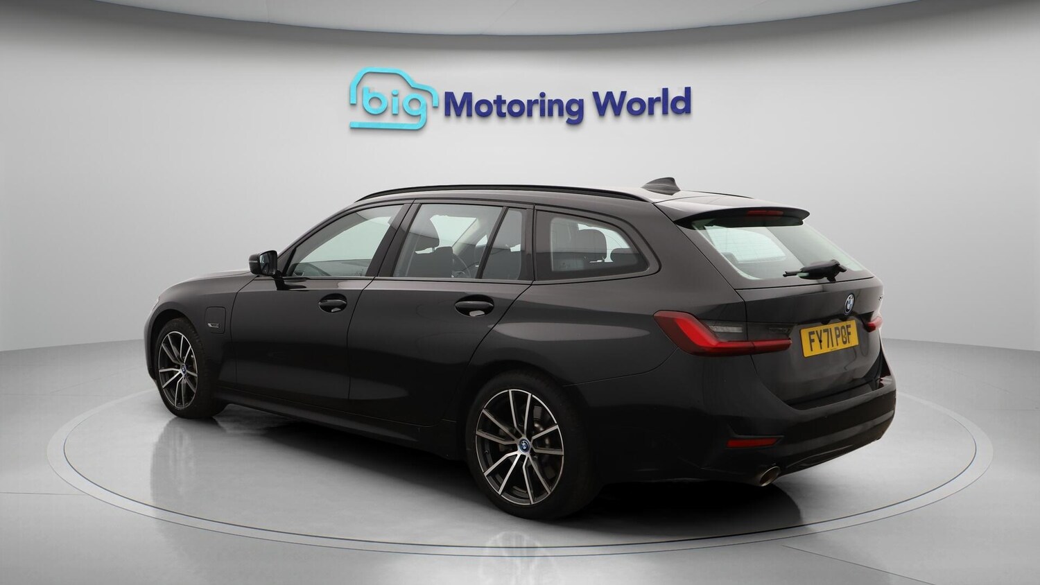 Used BMW 3 Series 2021 for sale - 76247092: Photo 6