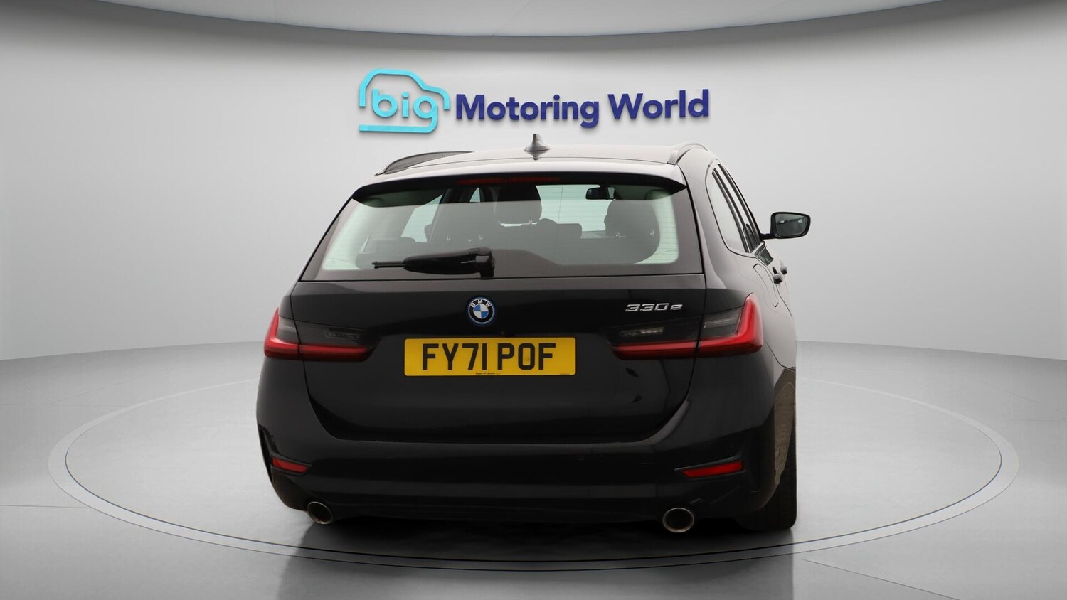 Used BMW 3 Series 2021 for sale - 76247092: Photo 7