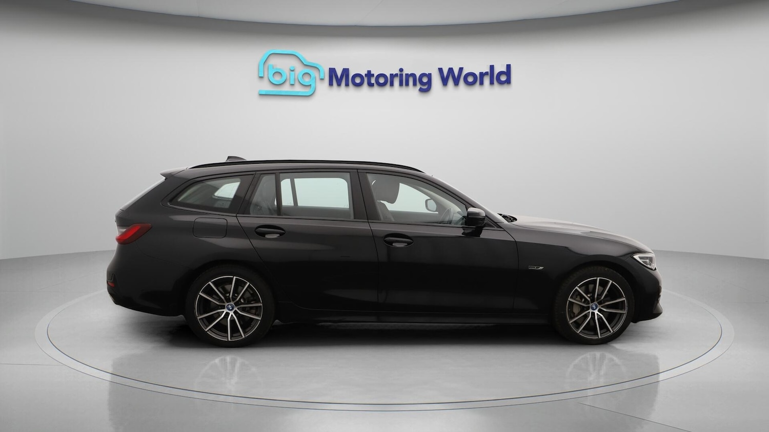 Used BMW 3 Series 2021 for sale - 76247092: Photo 9