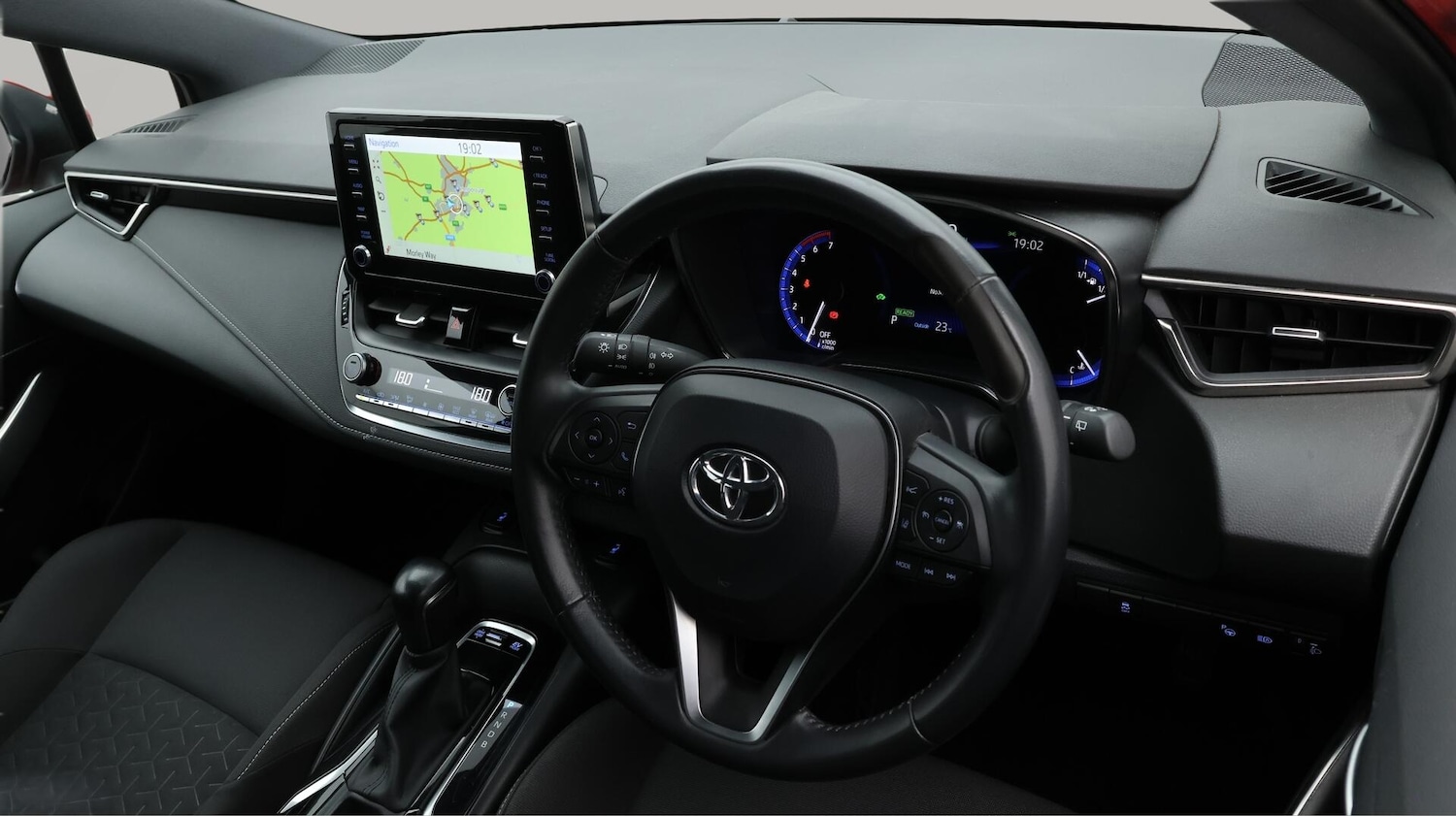 Used Toyota Corolla 2022 for sale - 76370082: Photo 10