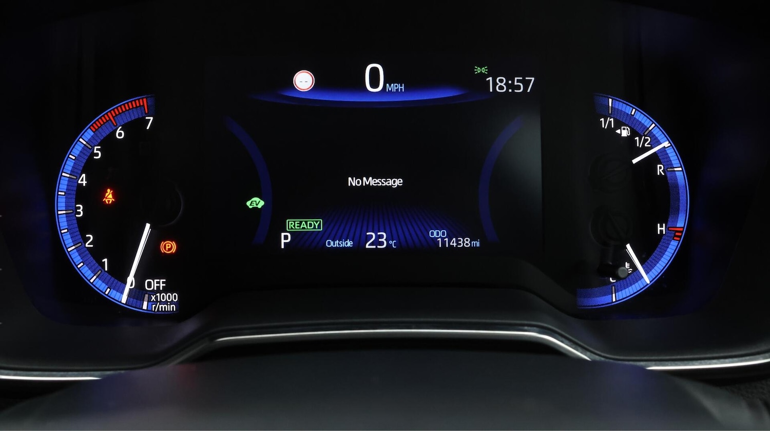 Used Toyota Corolla 2022 for sale - 76370082: Photo 11