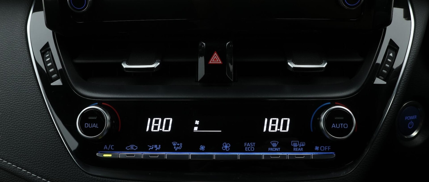 Used Toyota Corolla 2022 for sale - 76370082: Photo 13