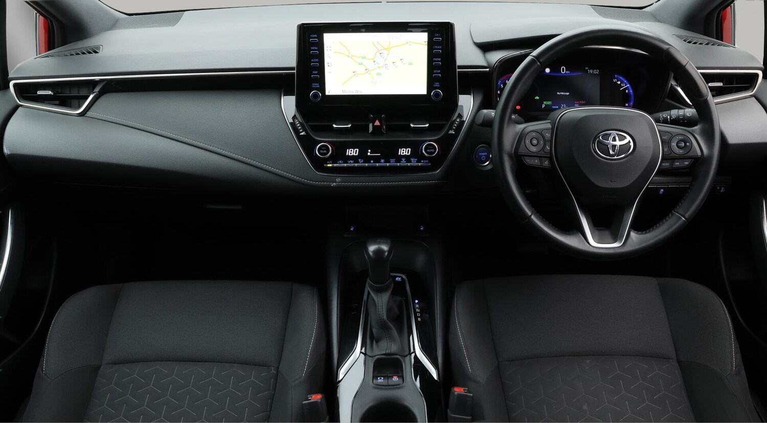 Used Toyota Corolla 2022 for sale - 76370082: Photo 14