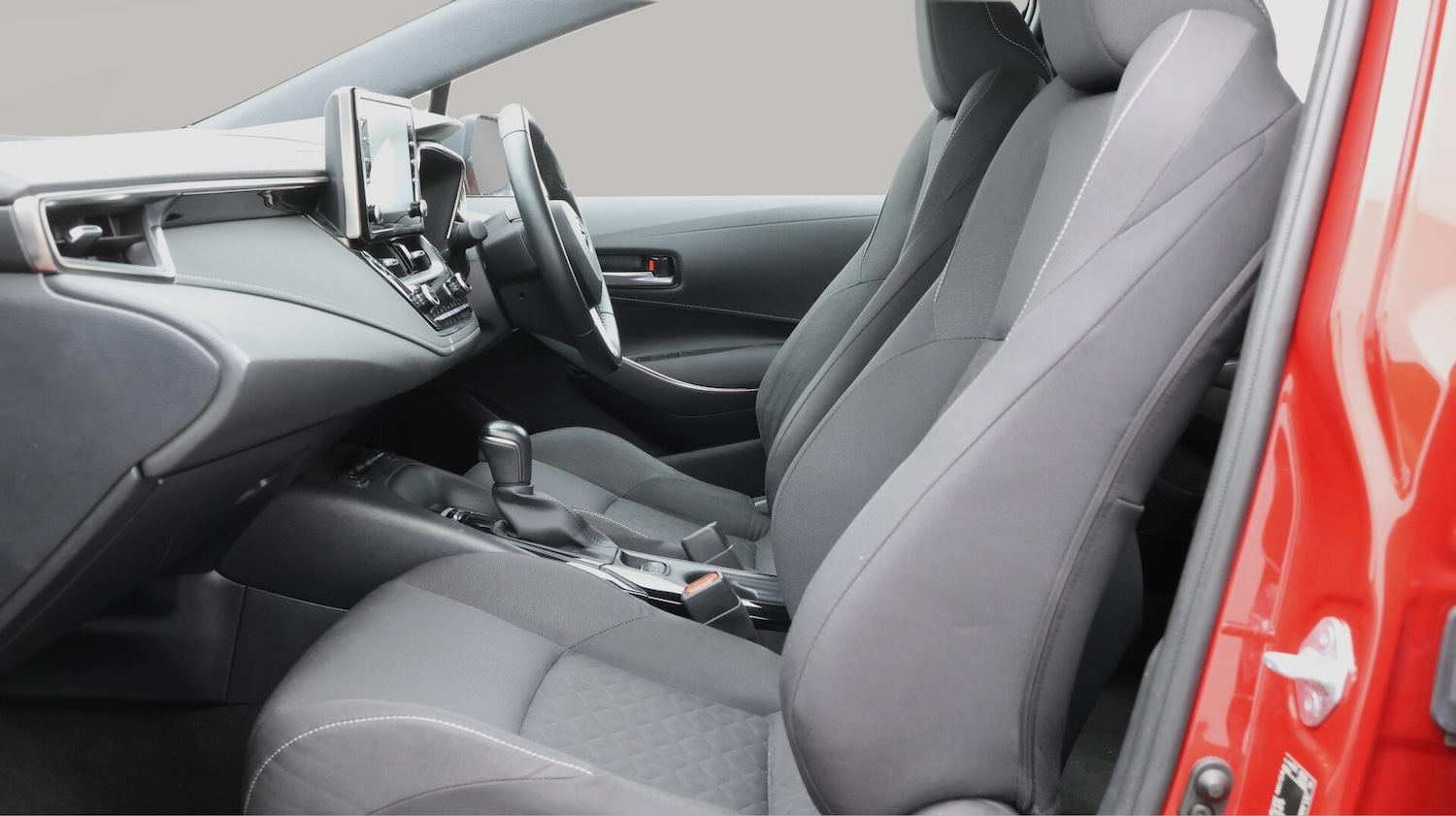 Used Toyota Corolla 2022 for sale - 76370082: Photo 15