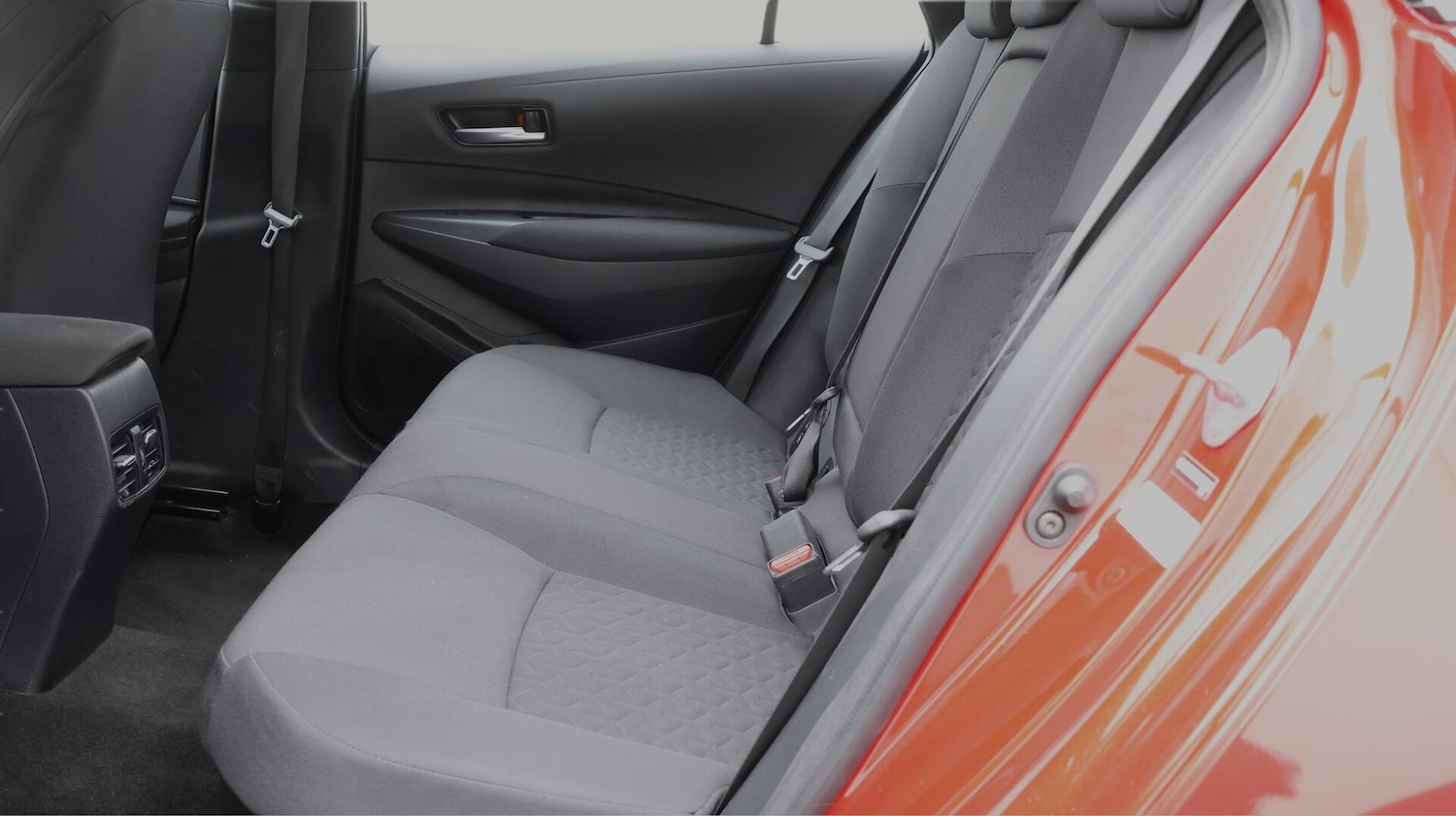 Used Toyota Corolla 2022 for sale - 76370082: Photo 17