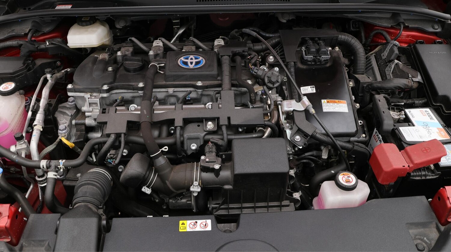 Used Toyota Corolla 2022 for sale - 76370082: Photo 20