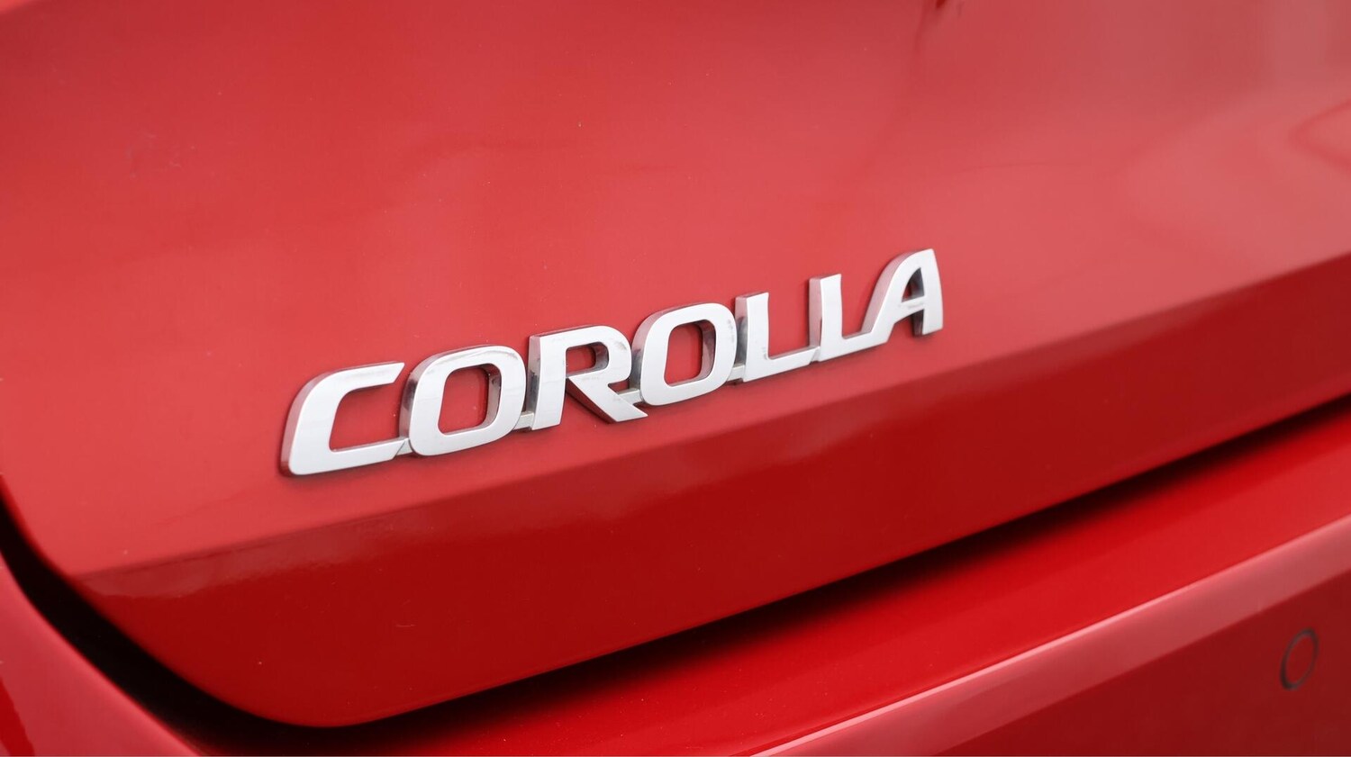 Used Toyota Corolla 2022 for sale - 76370082: Photo 21