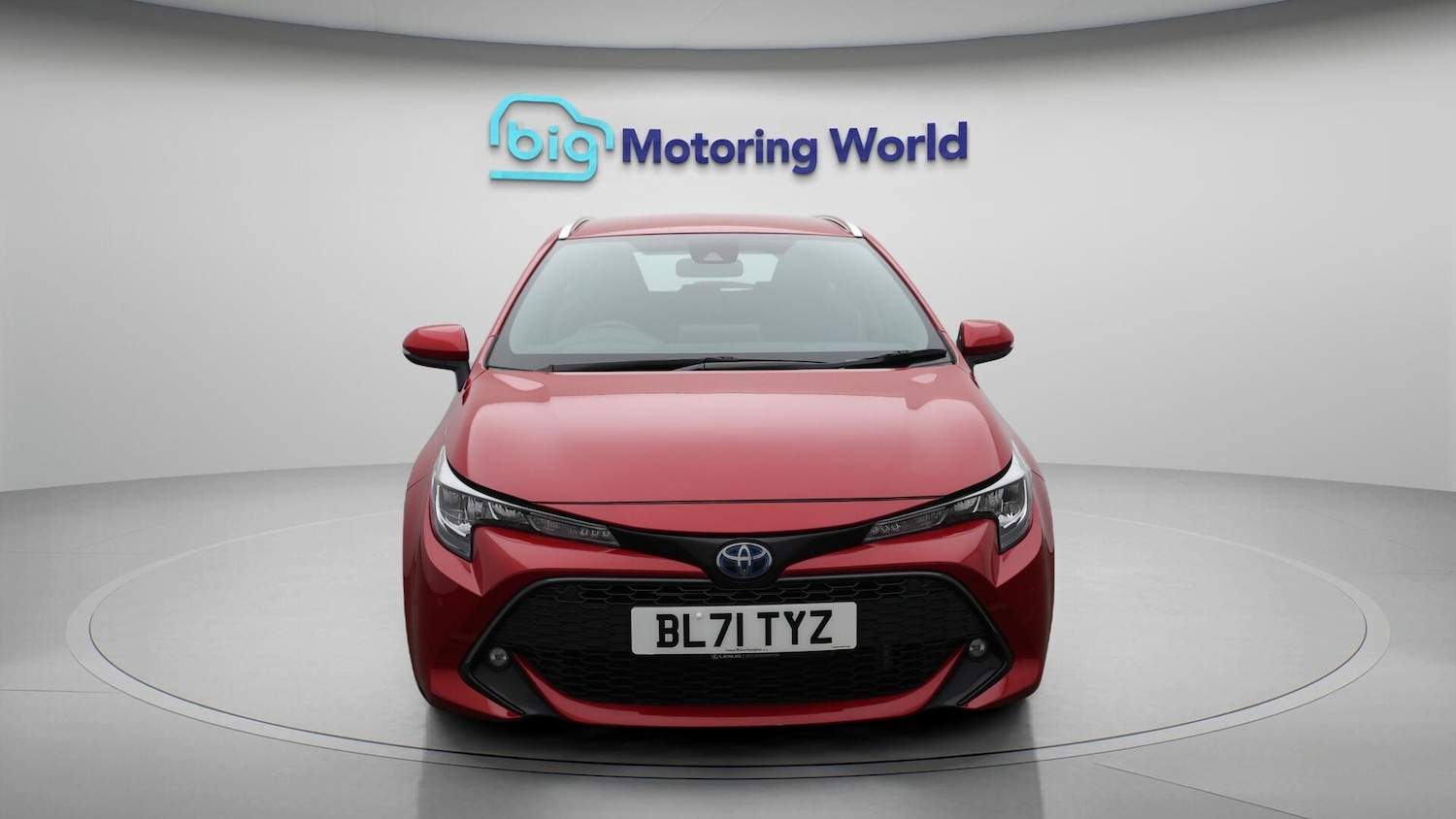 Used Toyota Corolla 2022 for sale - 76370082: Photo 3