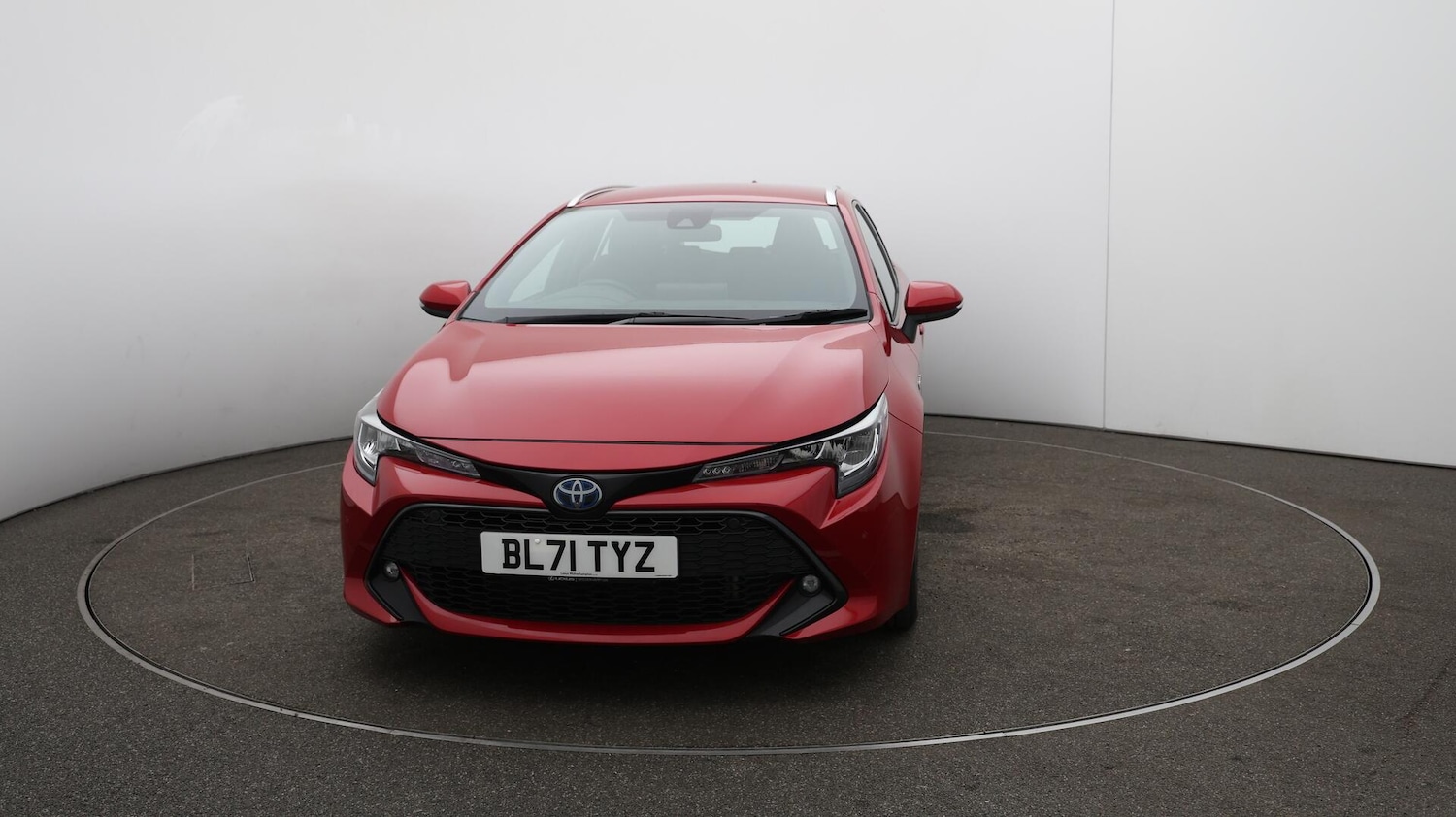 Used Toyota Corolla 2022 for sale - 76370082: Photo 40