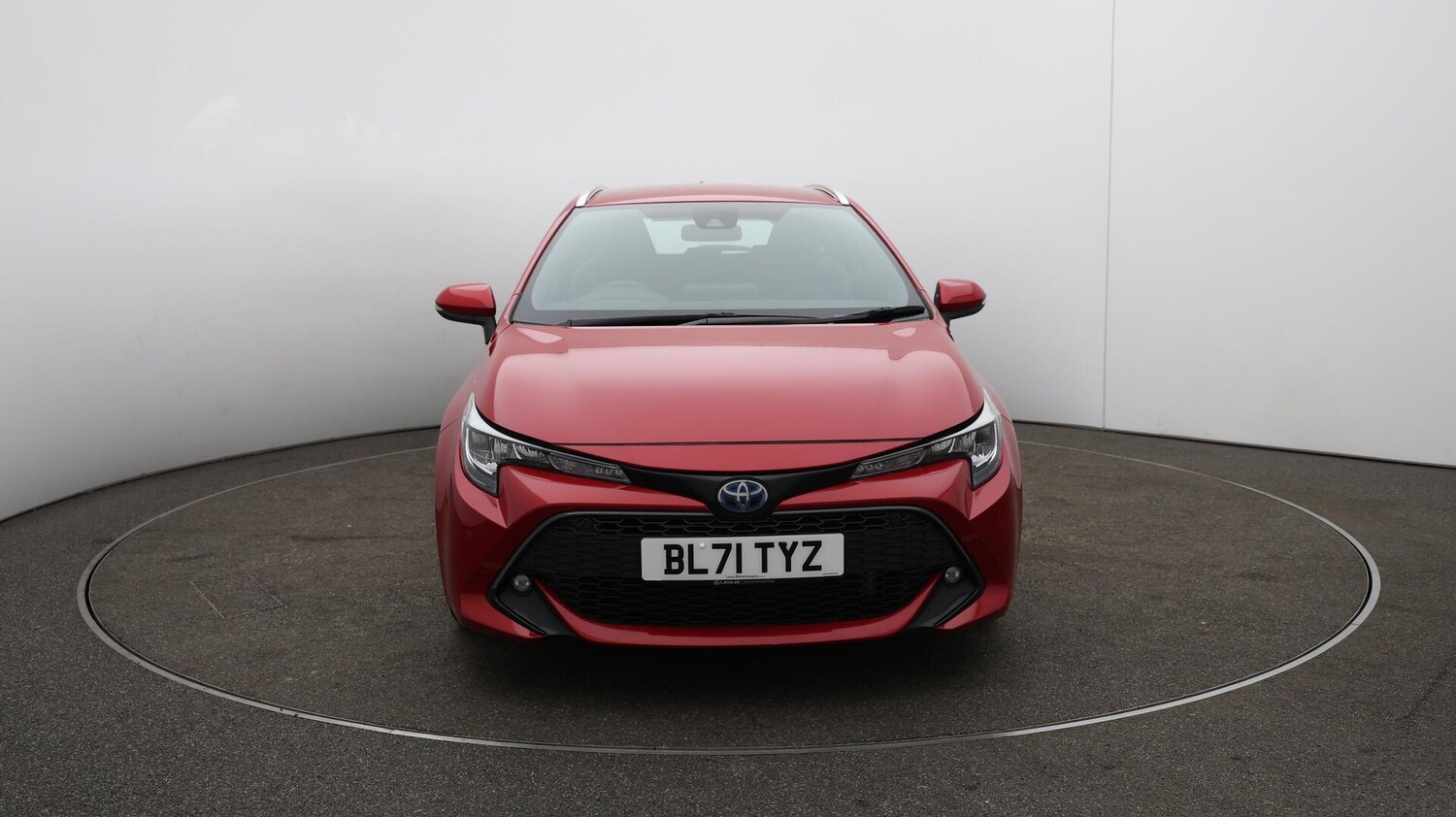 Used Toyota Corolla 2022 for sale - 76370082: Photo 41