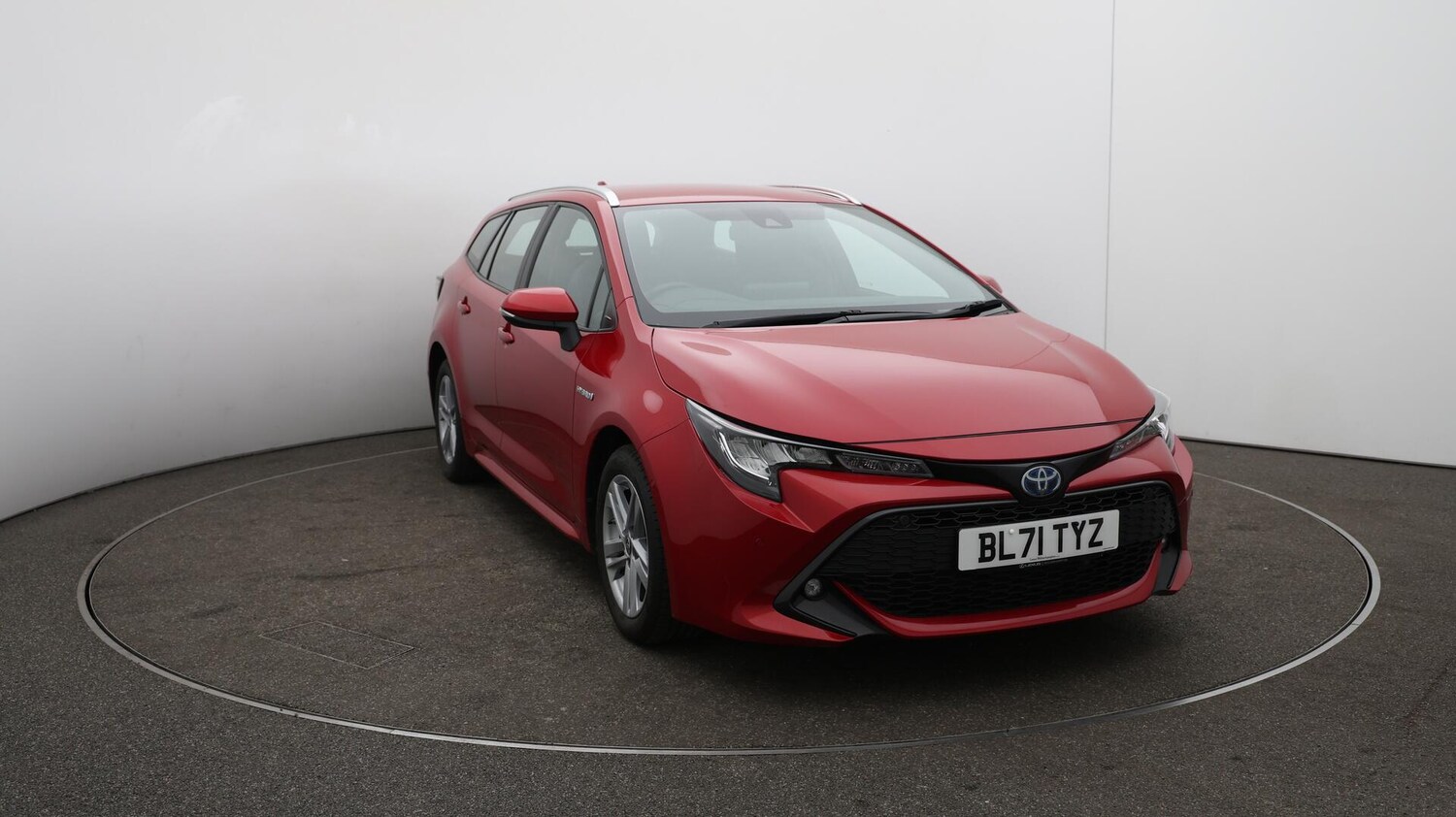 Used Toyota Corolla 2022 for sale - 76370082: Photo 43