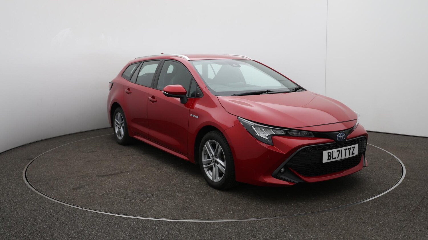 Used Toyota Corolla 2022 for sale - 76370082: Photo 44