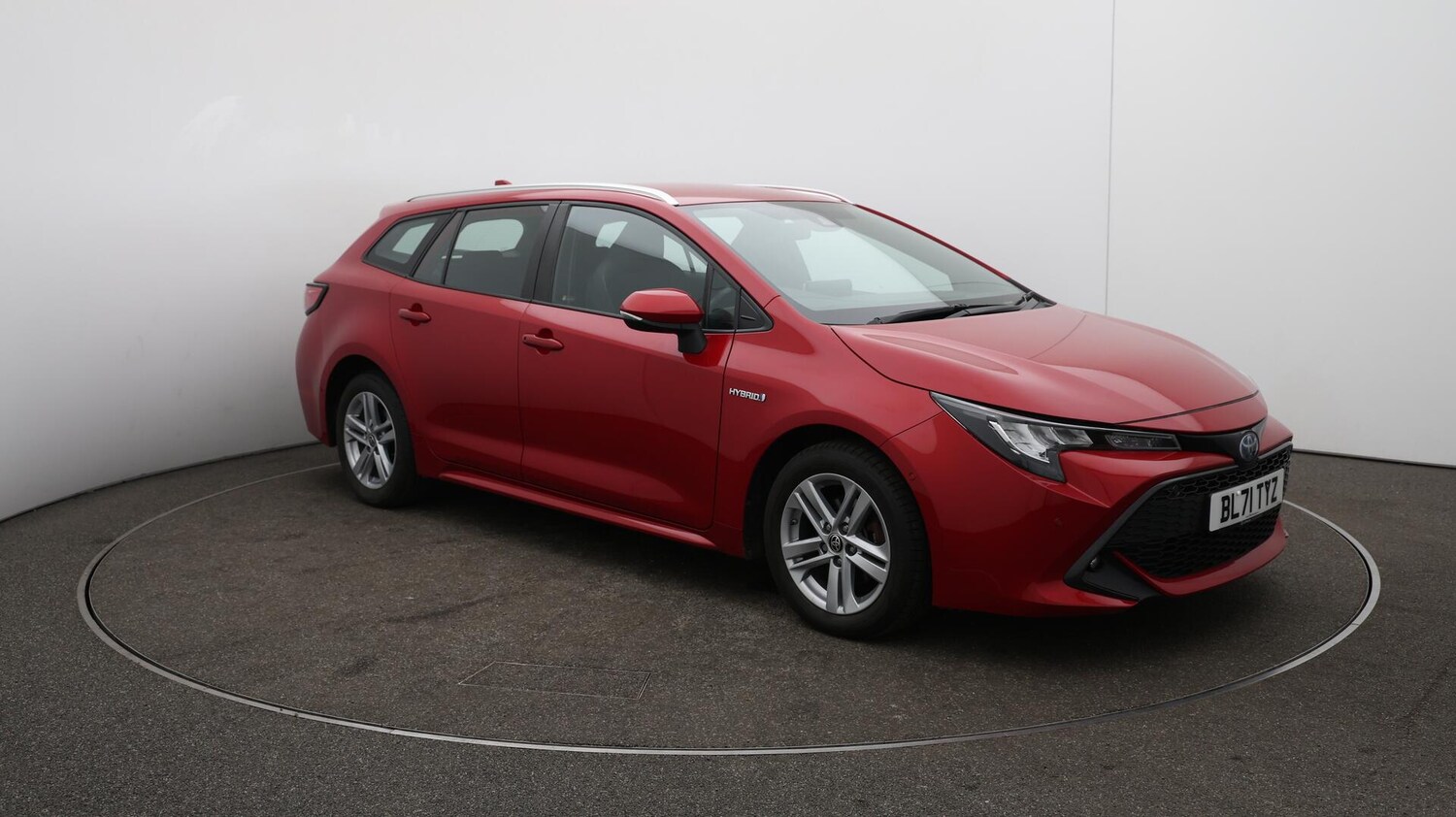 Used Toyota Corolla 2022 for sale - 76370082: Photo 45