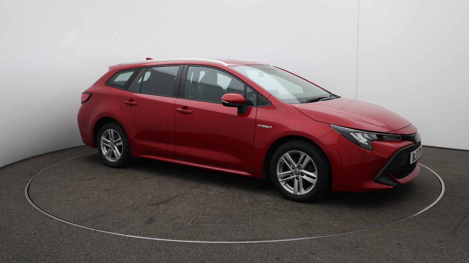 Used Toyota Corolla 2022 for sale - 76370082: Photo 46