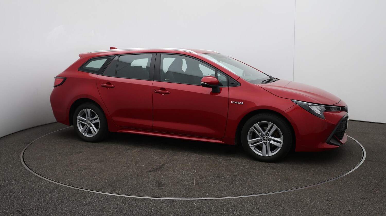 Used Toyota Corolla 2022 for sale - 76370082: Photo 47