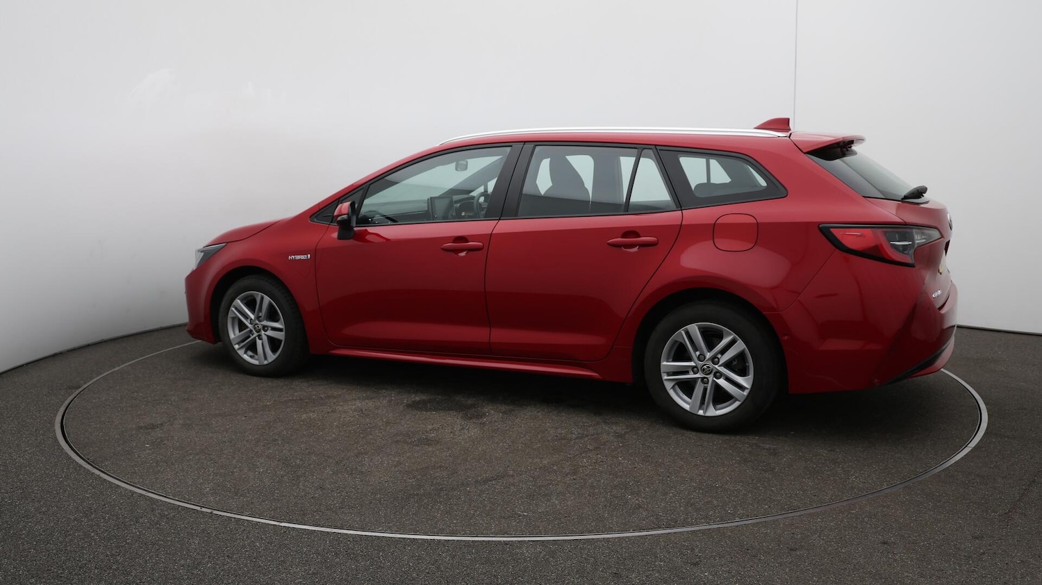 Used Toyota Corolla 2022 for sale - 76370082: Photo 48