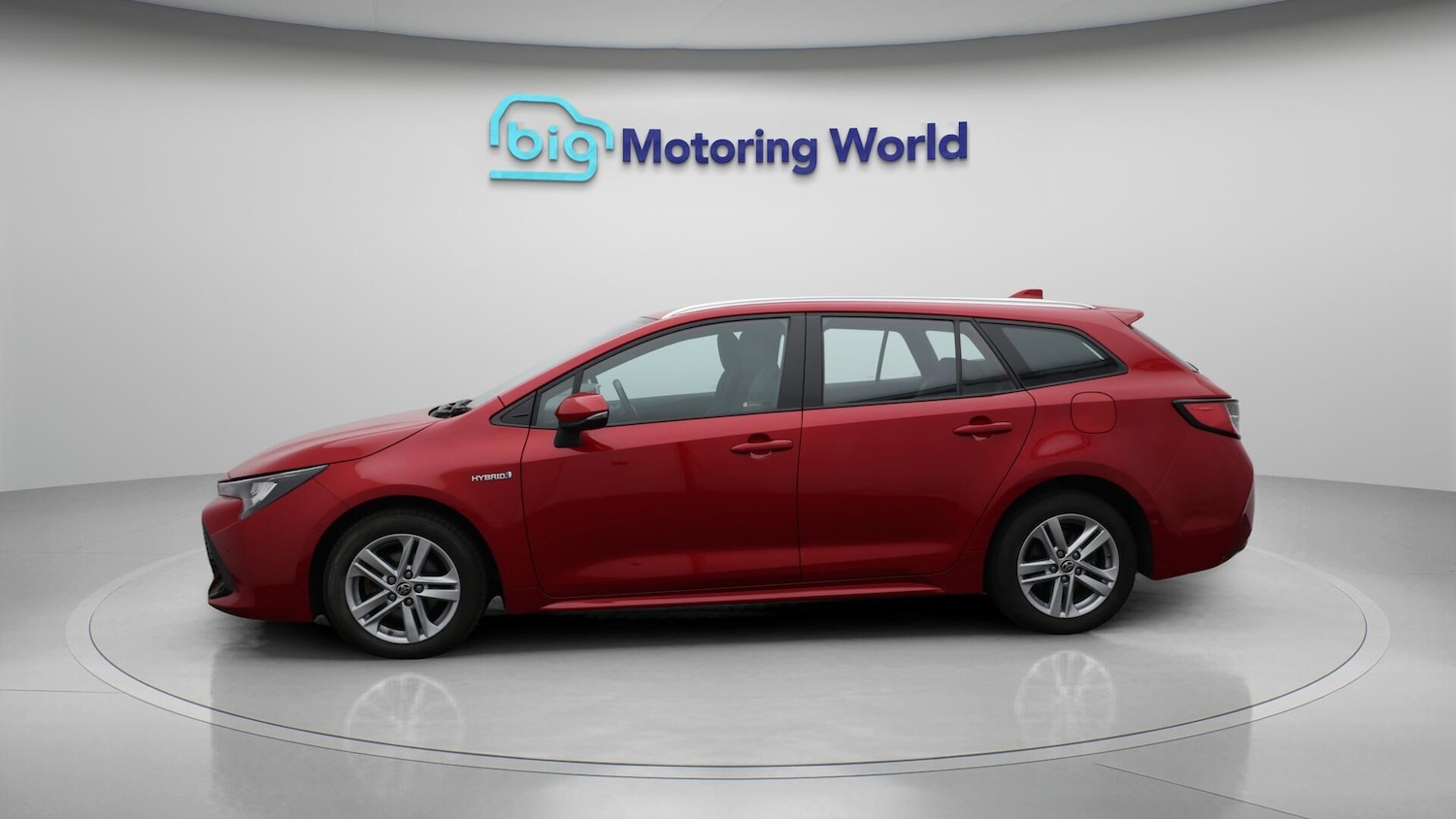 Used Toyota Corolla 2022 for sale - 76370082: Photo 5