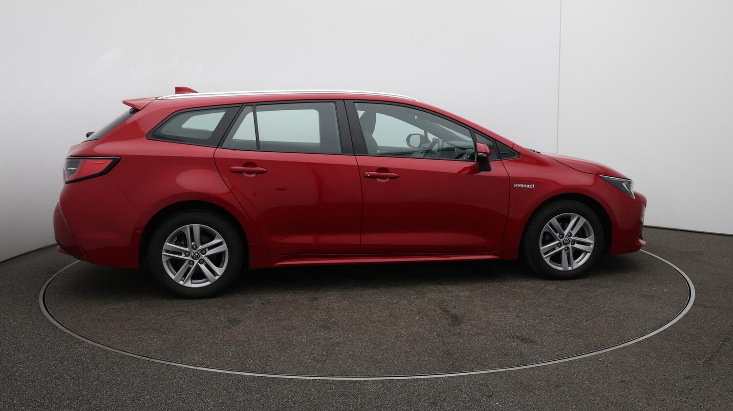 Used Toyota Corolla 2022 for sale - 76370082: Photo 51