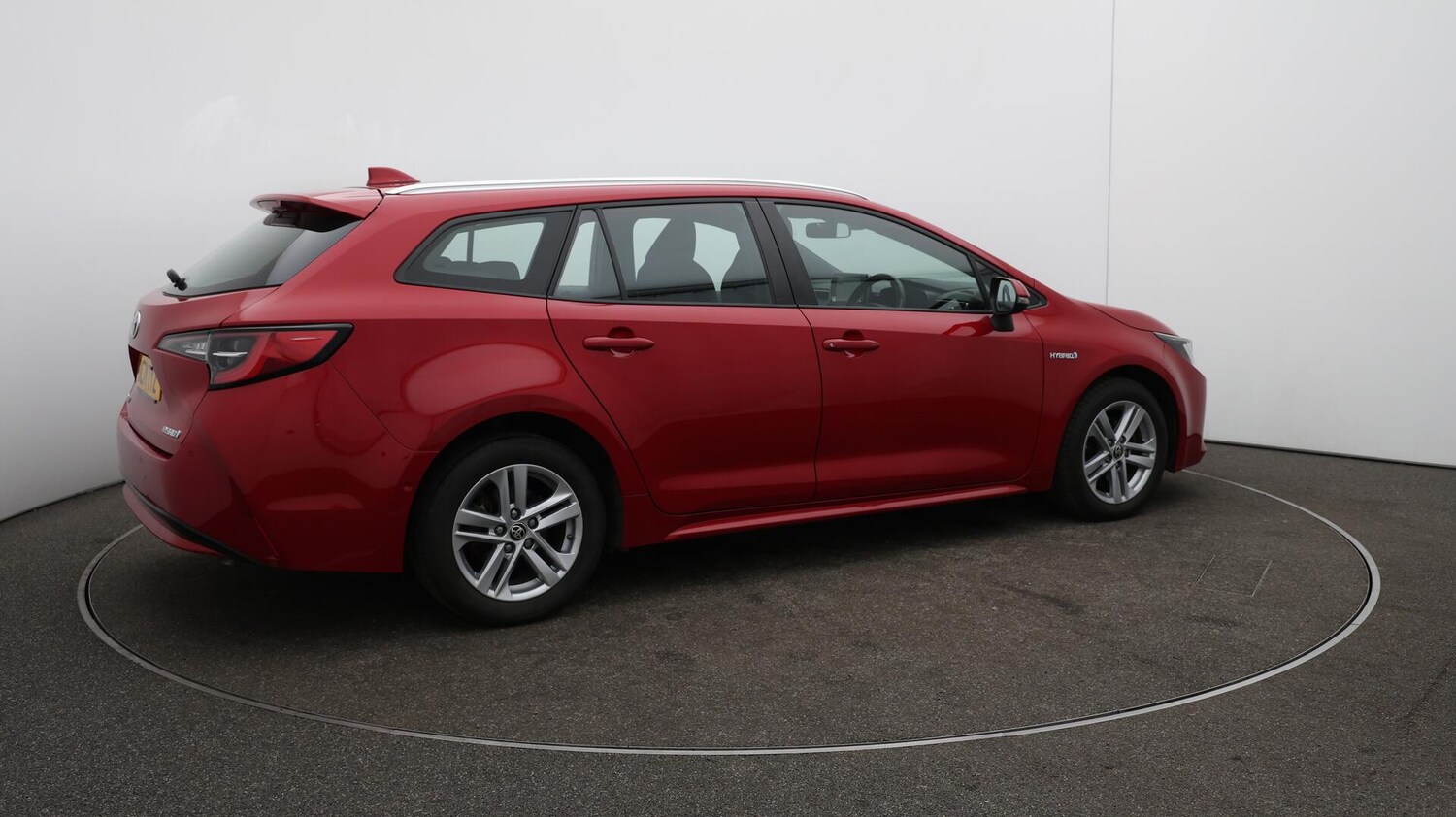 Used Toyota Corolla 2022 for sale - 76370082: Photo 53