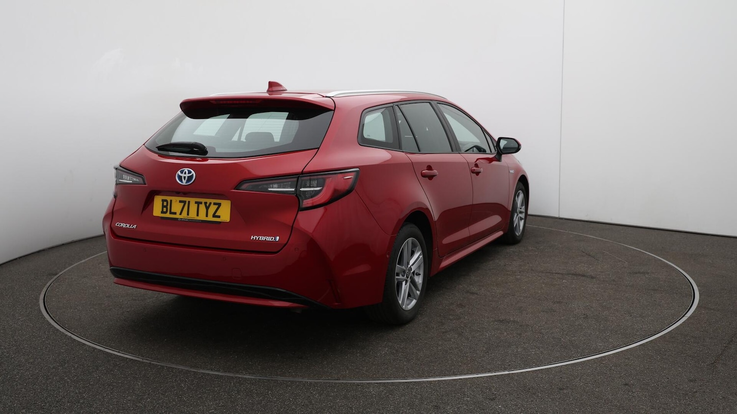 Used Toyota Corolla 2022 for sale - 76370082: Photo 56