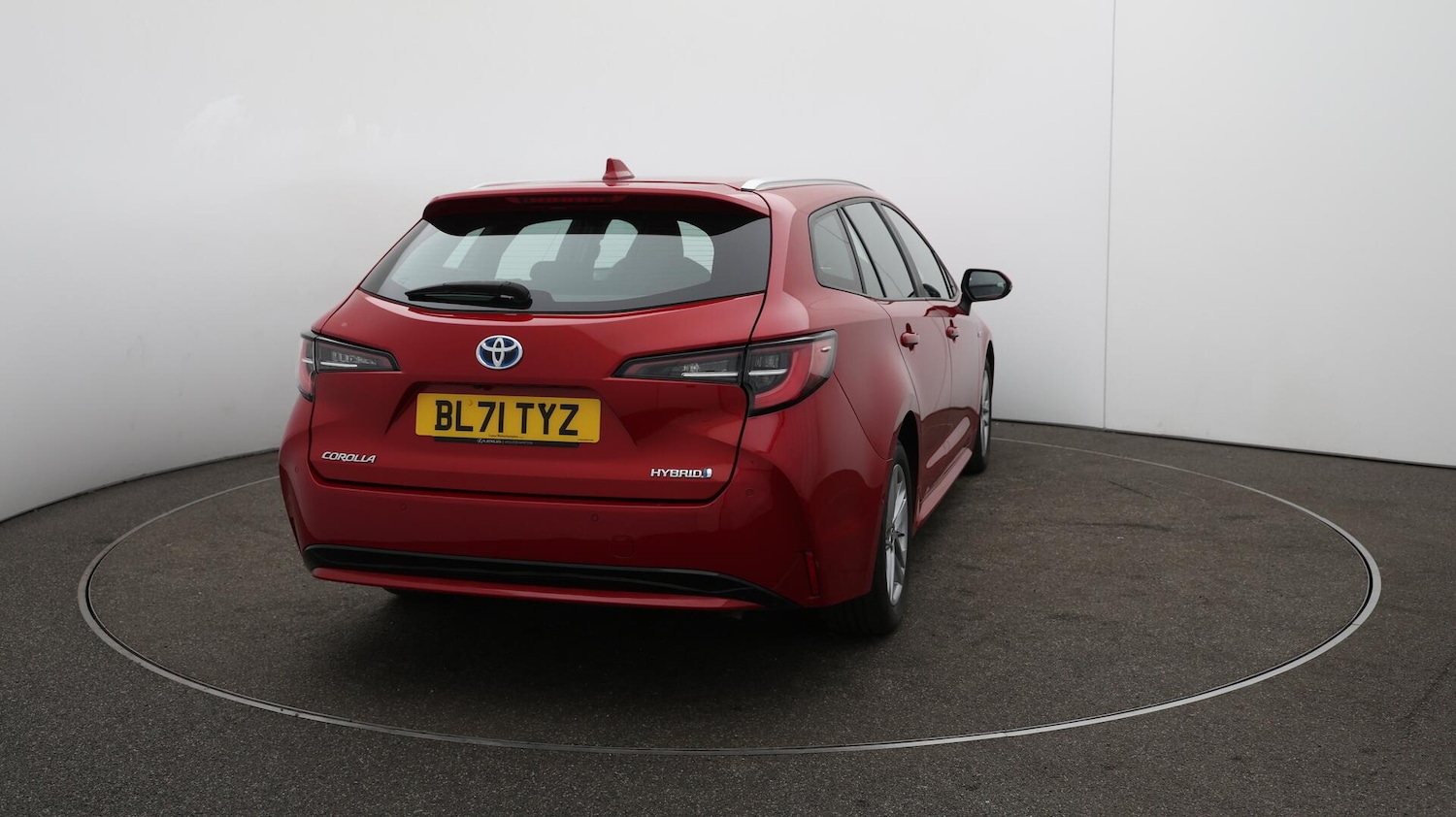 Used Toyota Corolla 2022 for sale - 76370082: Photo 57