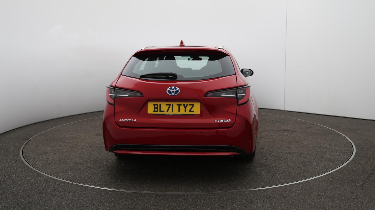 Used Toyota Corolla 2022 for sale - 76370082: Photo 58