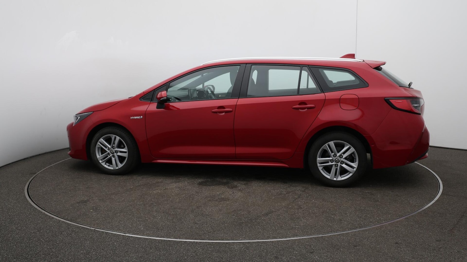 Used Toyota Corolla 2022 for sale - 76370082: Photo 59