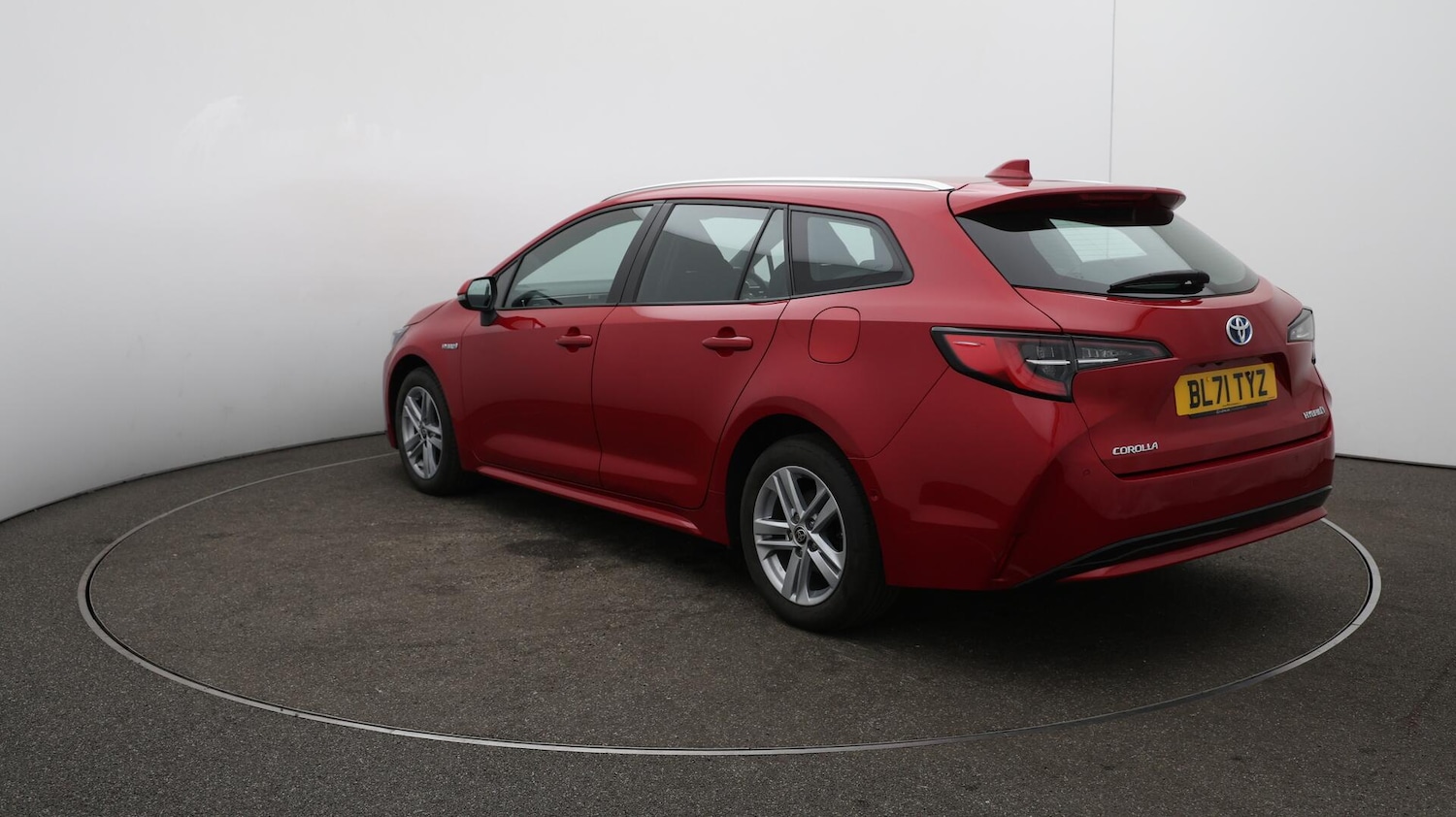 Used Toyota Corolla 2022 for sale - 76370082: Photo 63