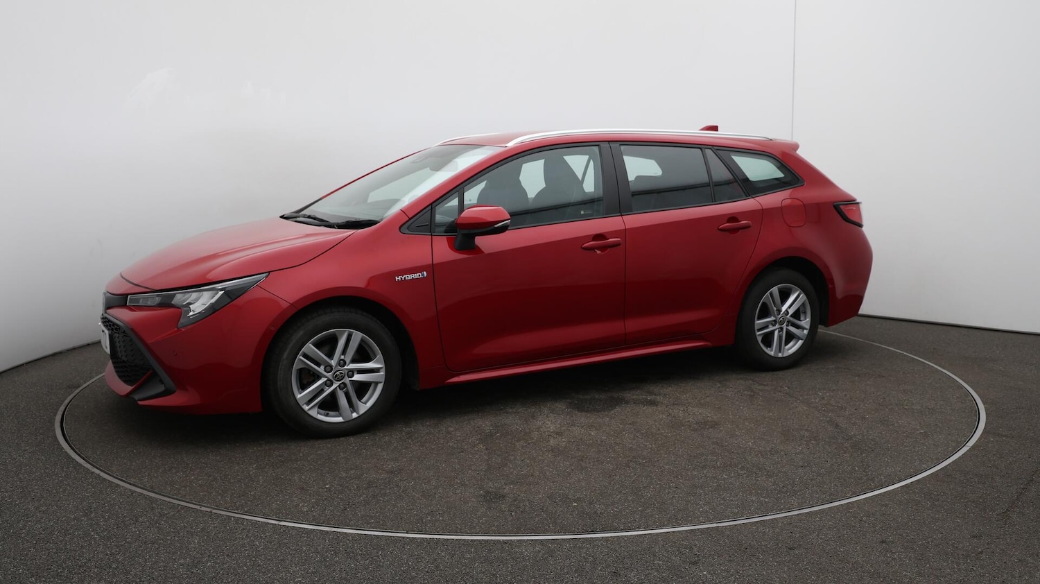 Used Toyota Corolla 2022 for sale - 76370082: Photo 68