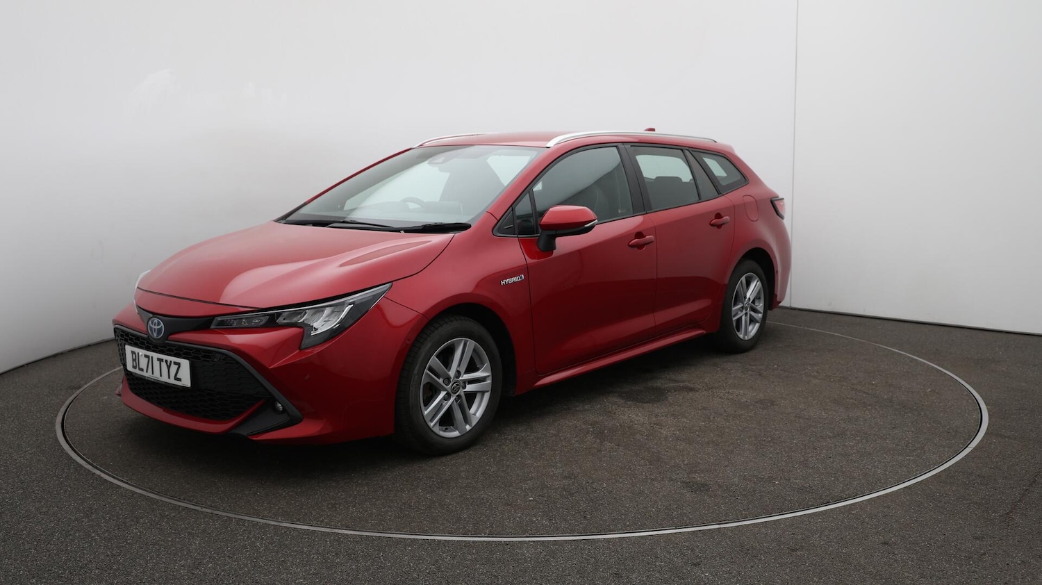 Used Toyota Corolla 2022 for sale - 76370082: Photo 70