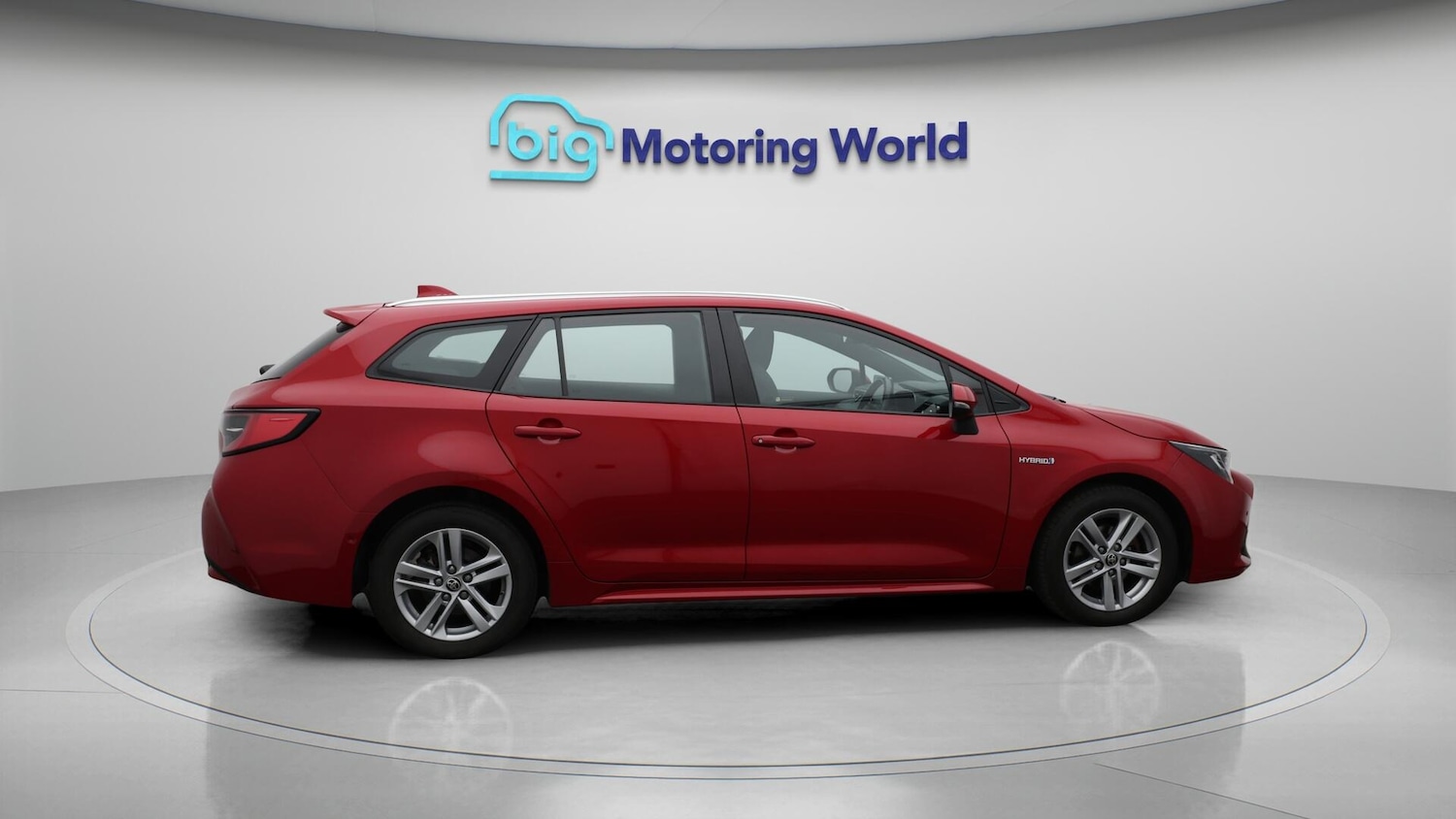 Used Toyota Corolla 2022 for sale - 76370082: Photo 9