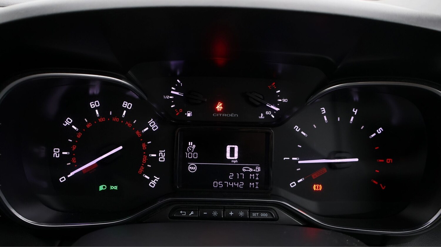 Used Citroen C3 Aircross 2019 for sale - 77965357: Photo 10