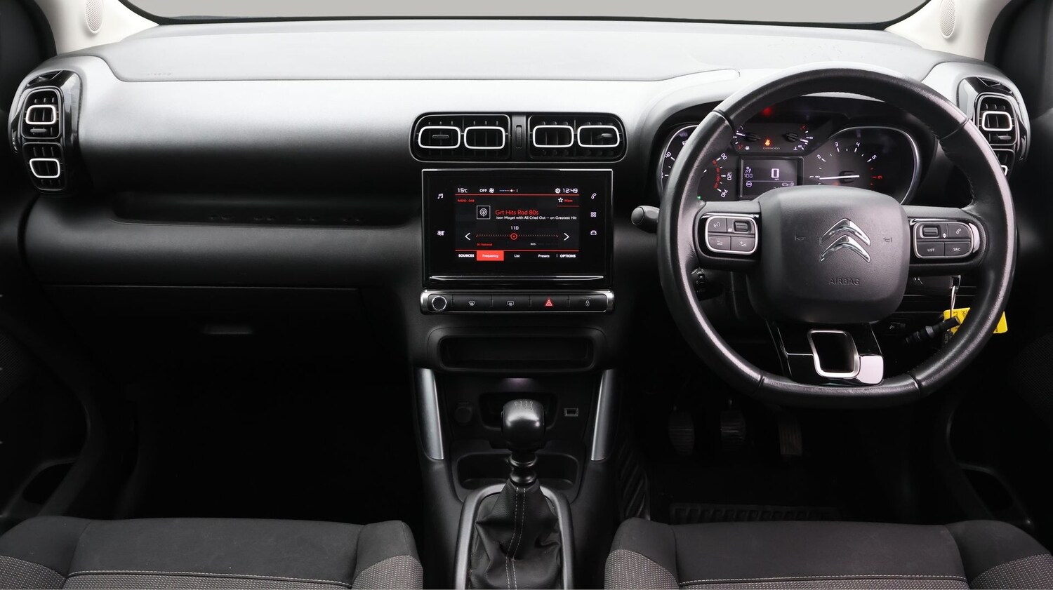 Used Citroen C3 Aircross 2019 for sale - 77965357: Photo 13